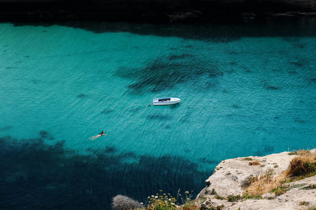 Malta | How Far From Home