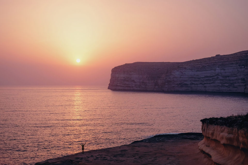 Malta | How Far From Home