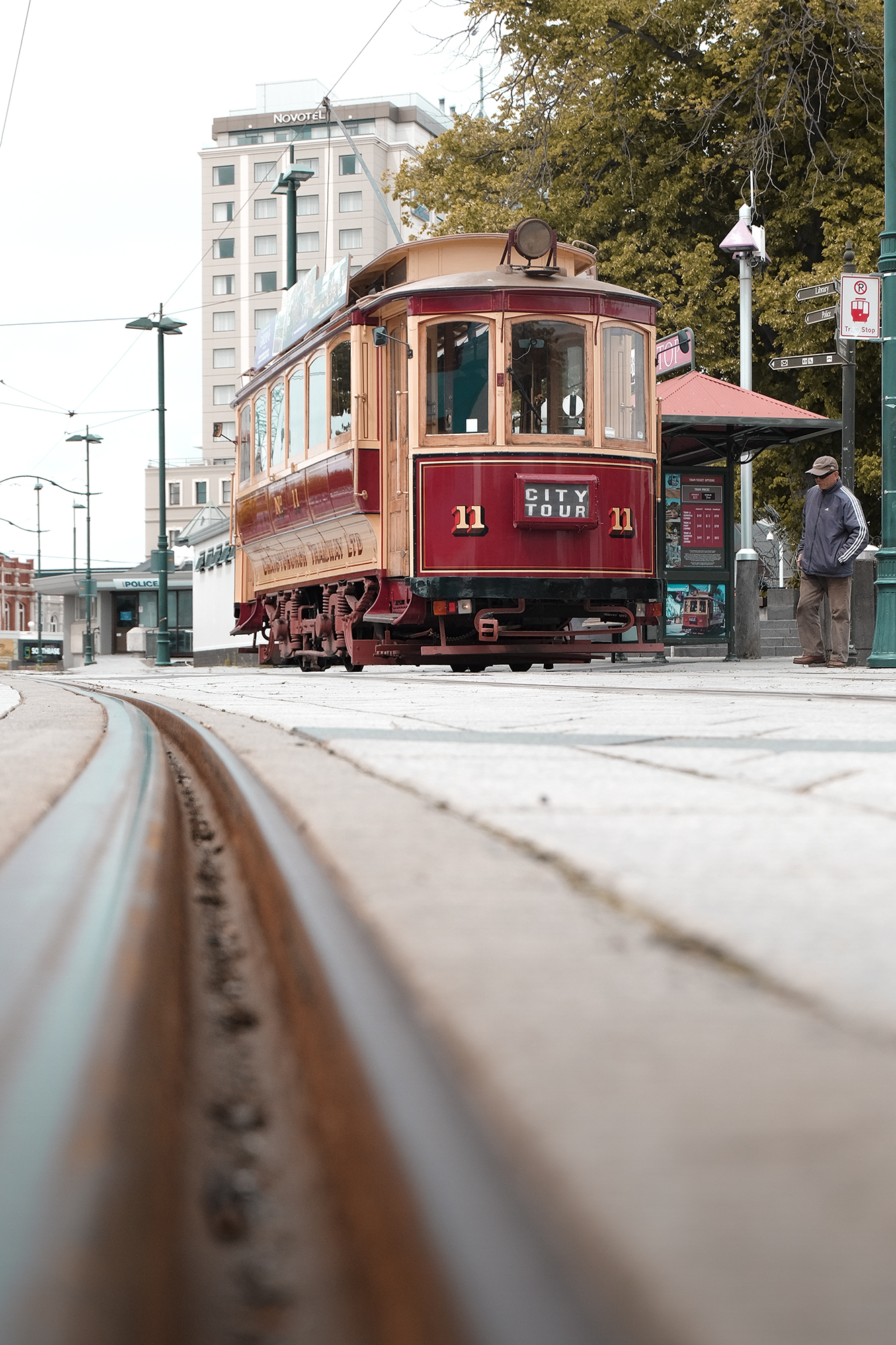 Christchurch New Zealand | How Far From Home