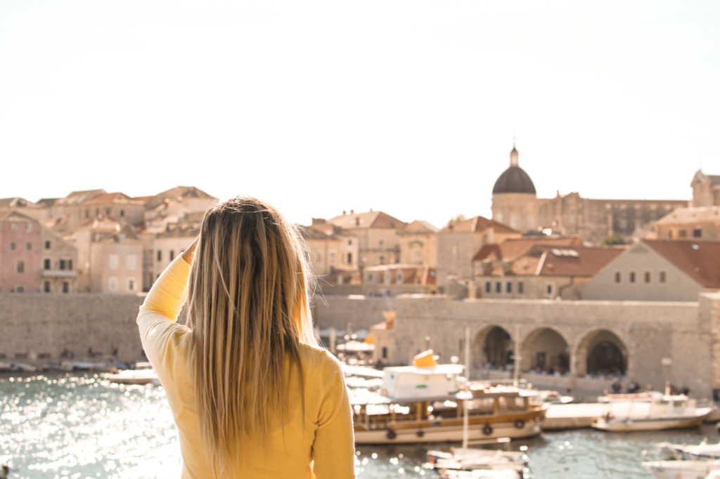 Dubrovnik Croatia | How Far From Home