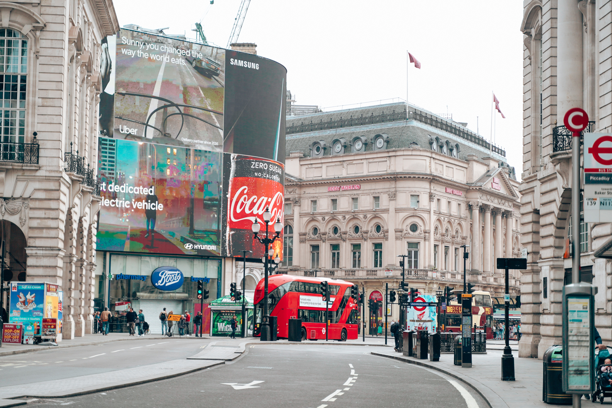 London 5 Day Itinerary | How Far From Home