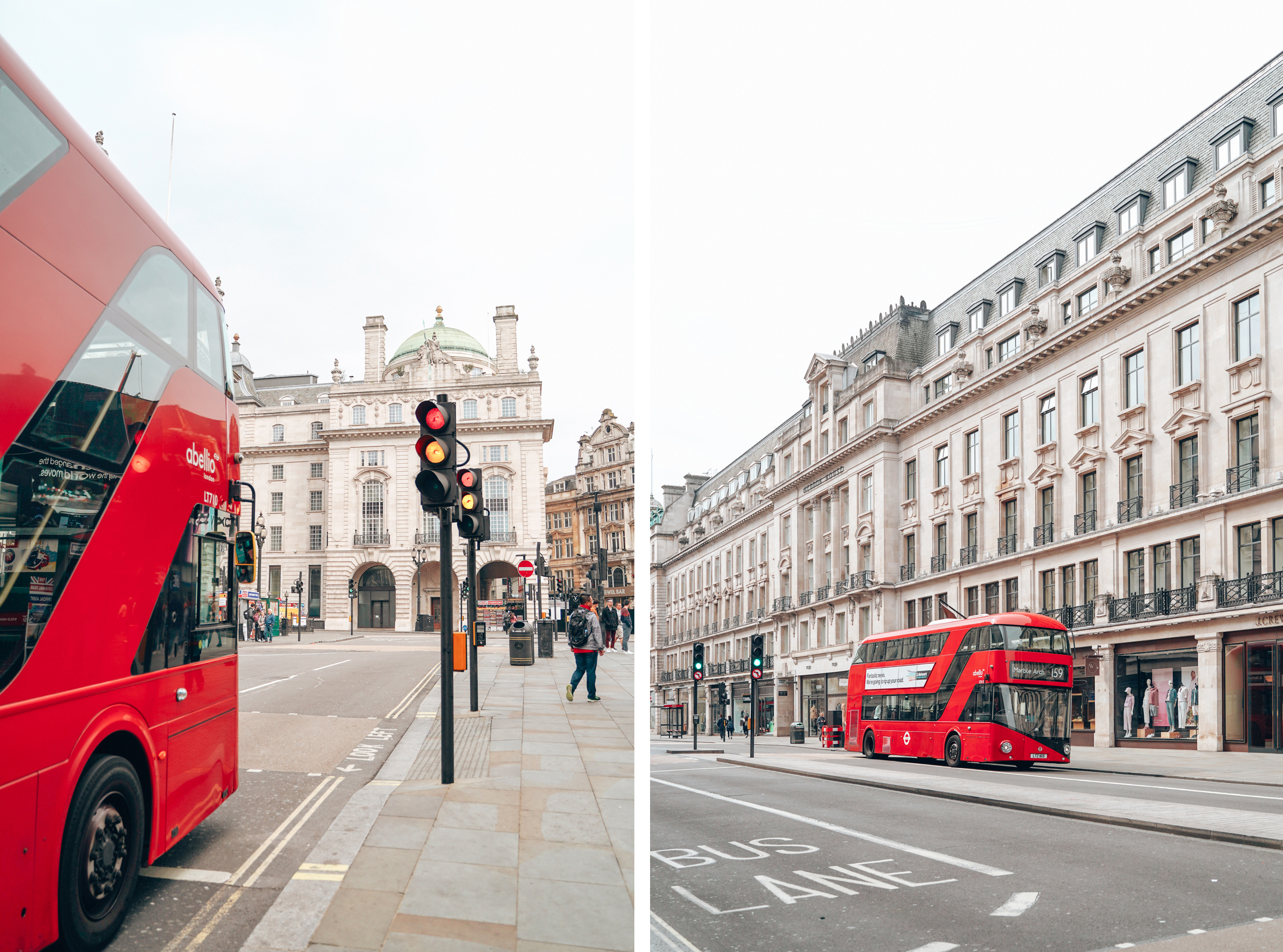 London 5 Day Itinerary | How Far From Home