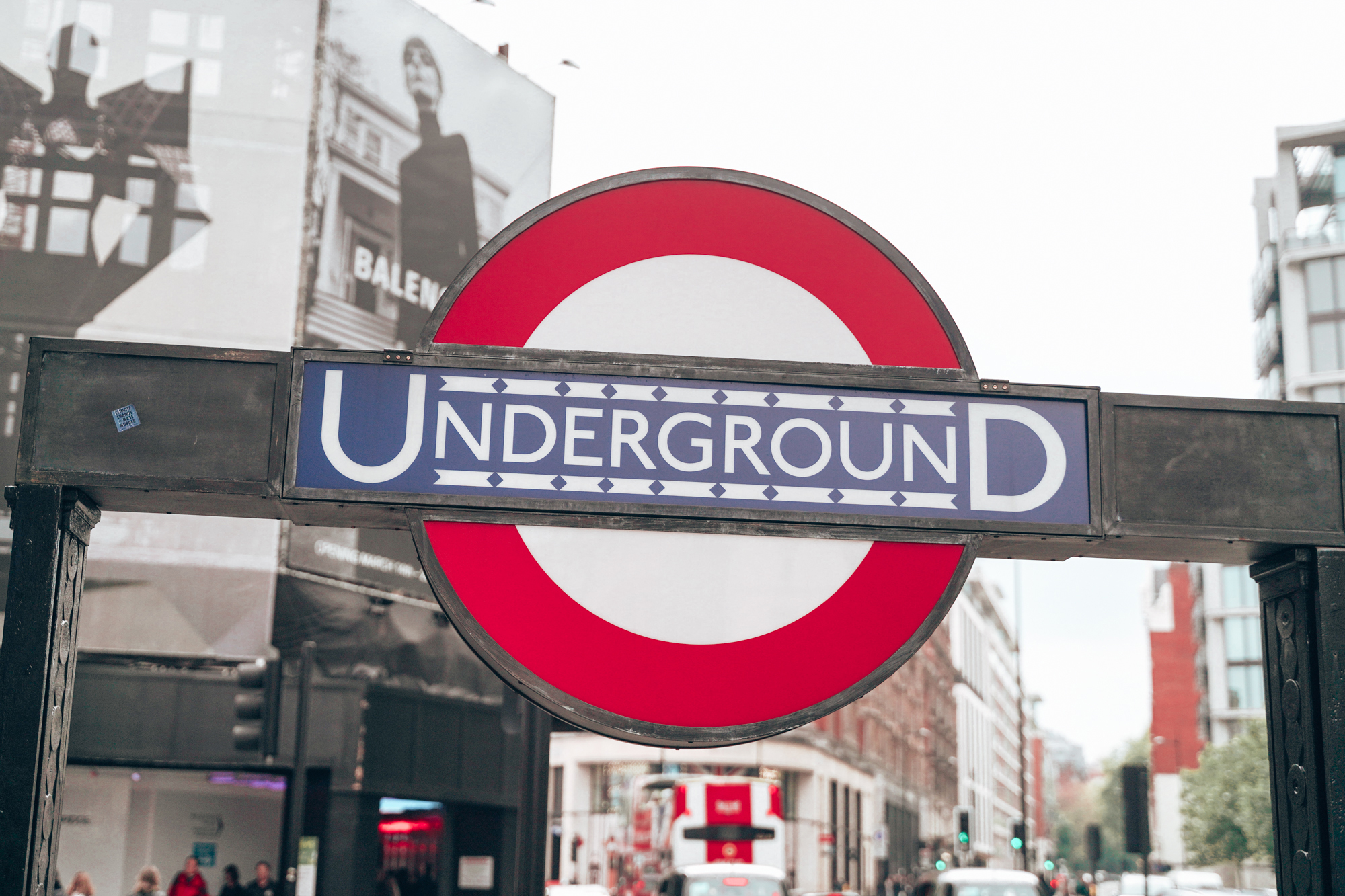 London 5 Day Itinerary | How Far From Home