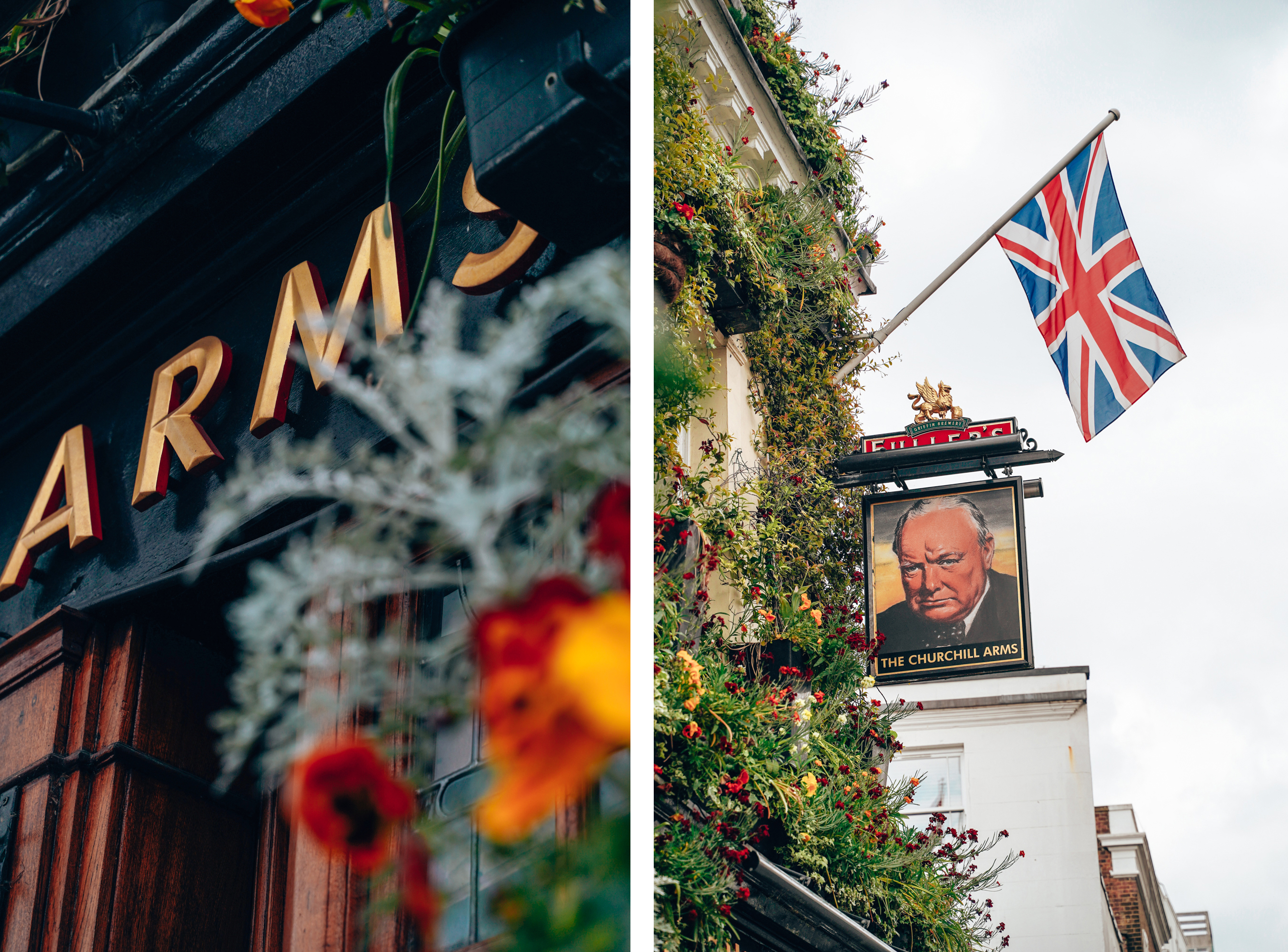 London 5 Day Itinerary | How Far From Home