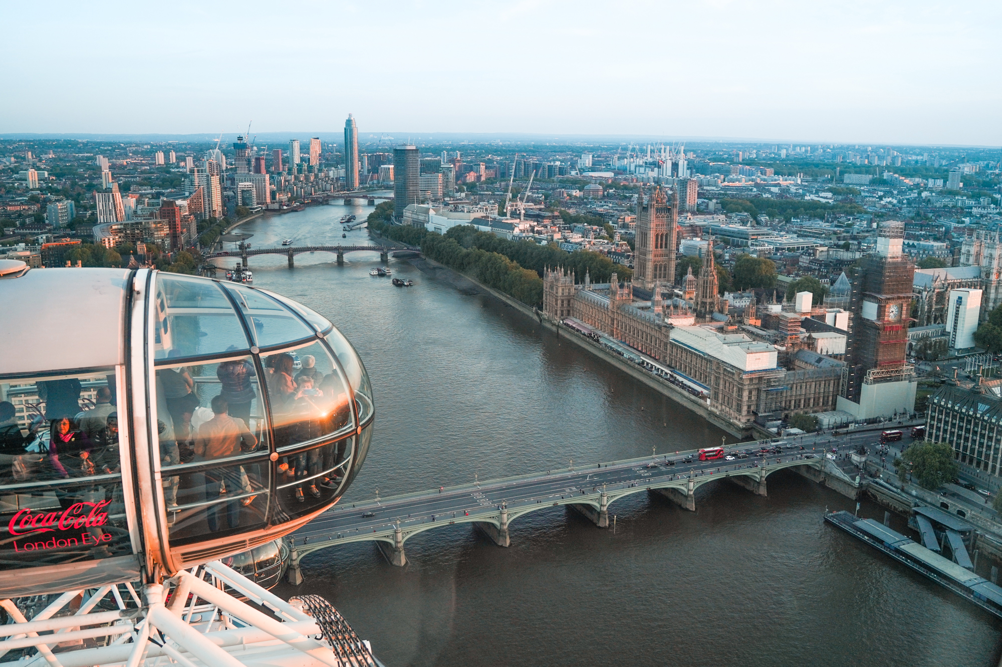London 5 Day Itinerary | How Far From Home