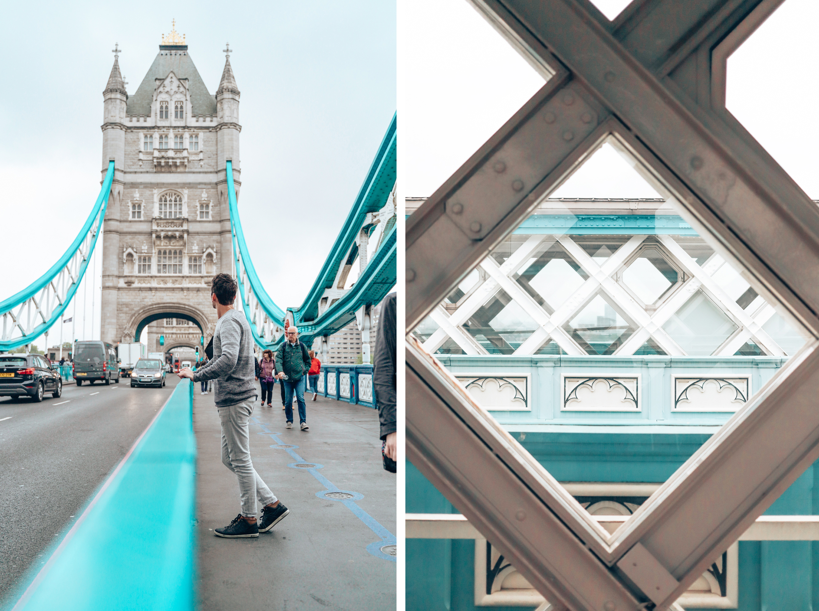 London 5 Day Itinerary | How Far From Home