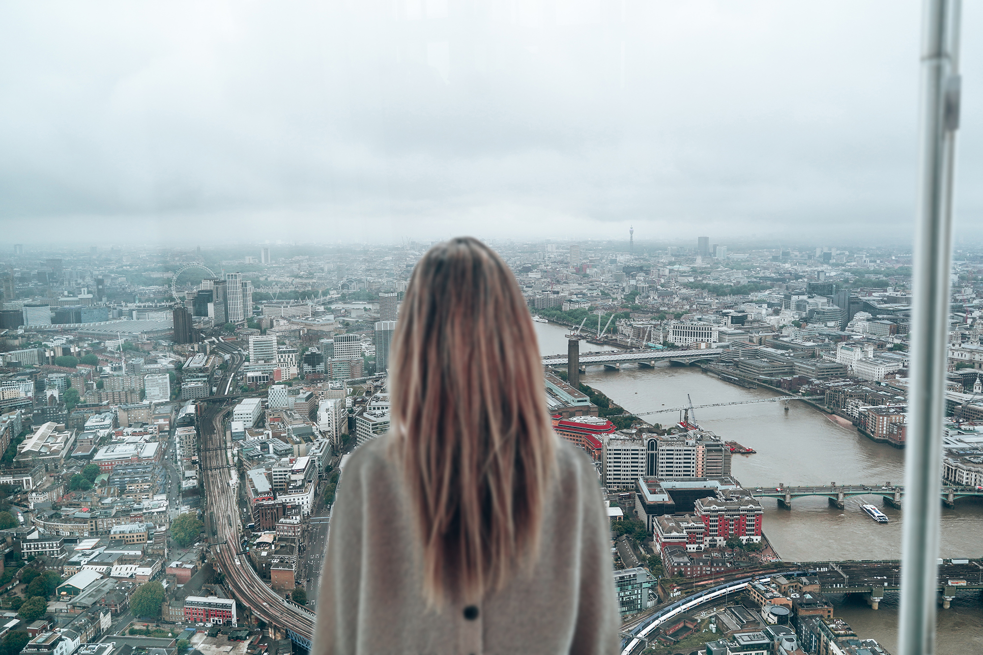 London 5 Day Itinerary | How Far From Home