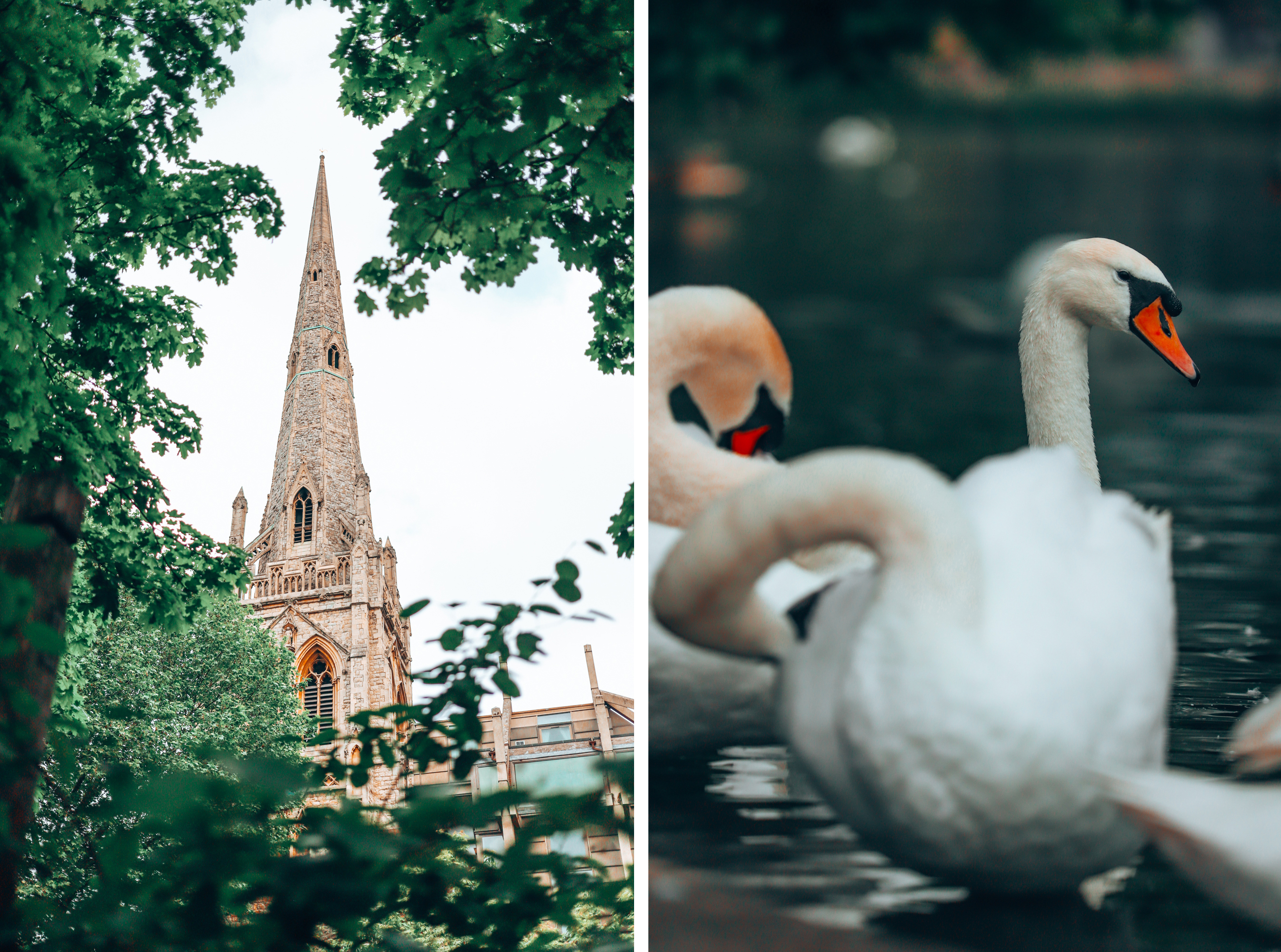 London Park and Pub Crawl | How Far From Home