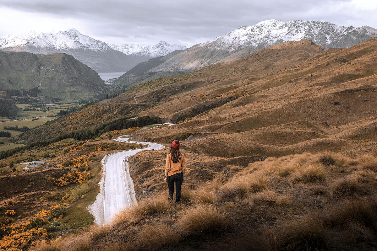 Queenstown New Zealand | How Far From Home