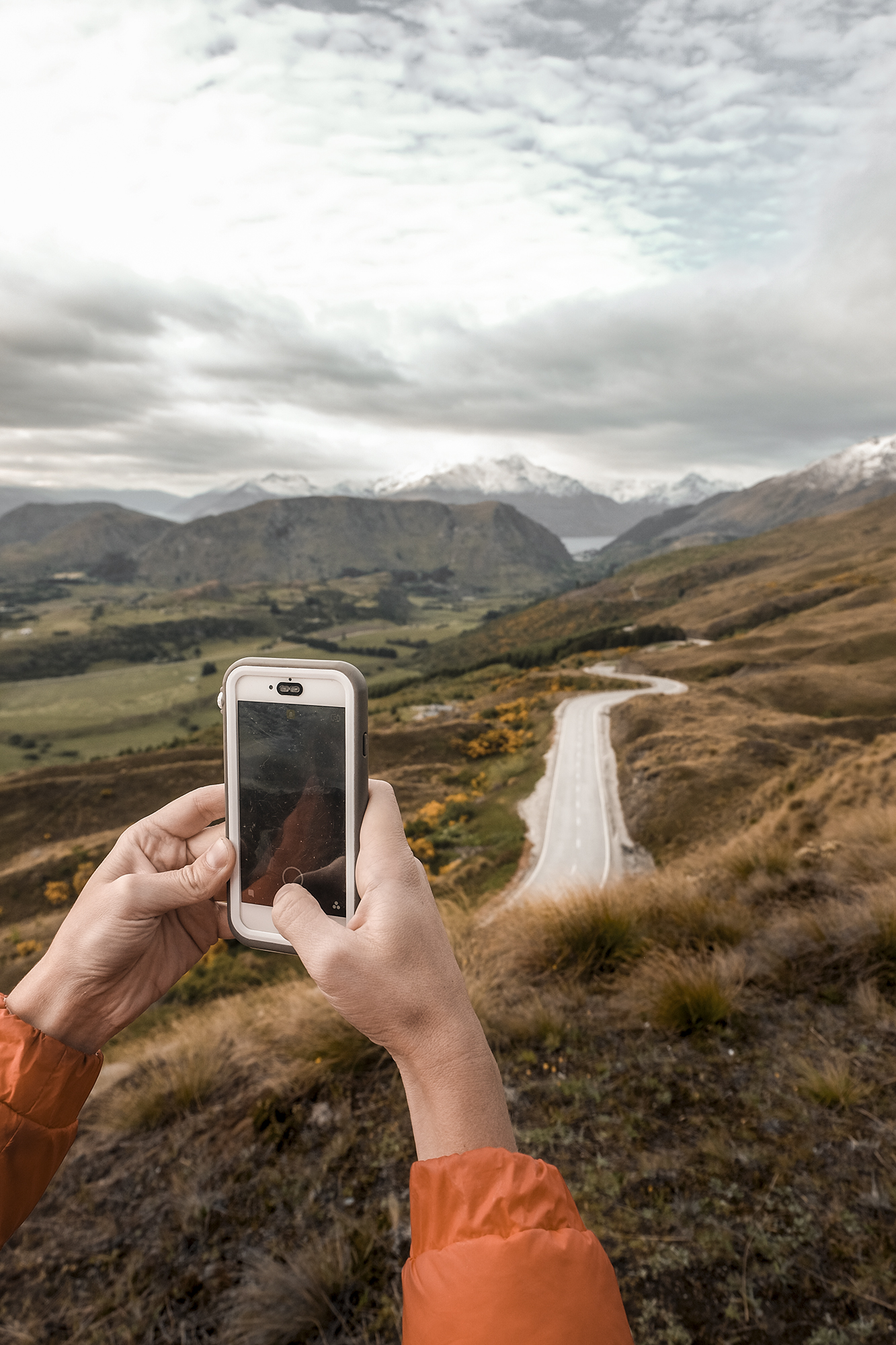Queenstown New Zealand | How Far From Home