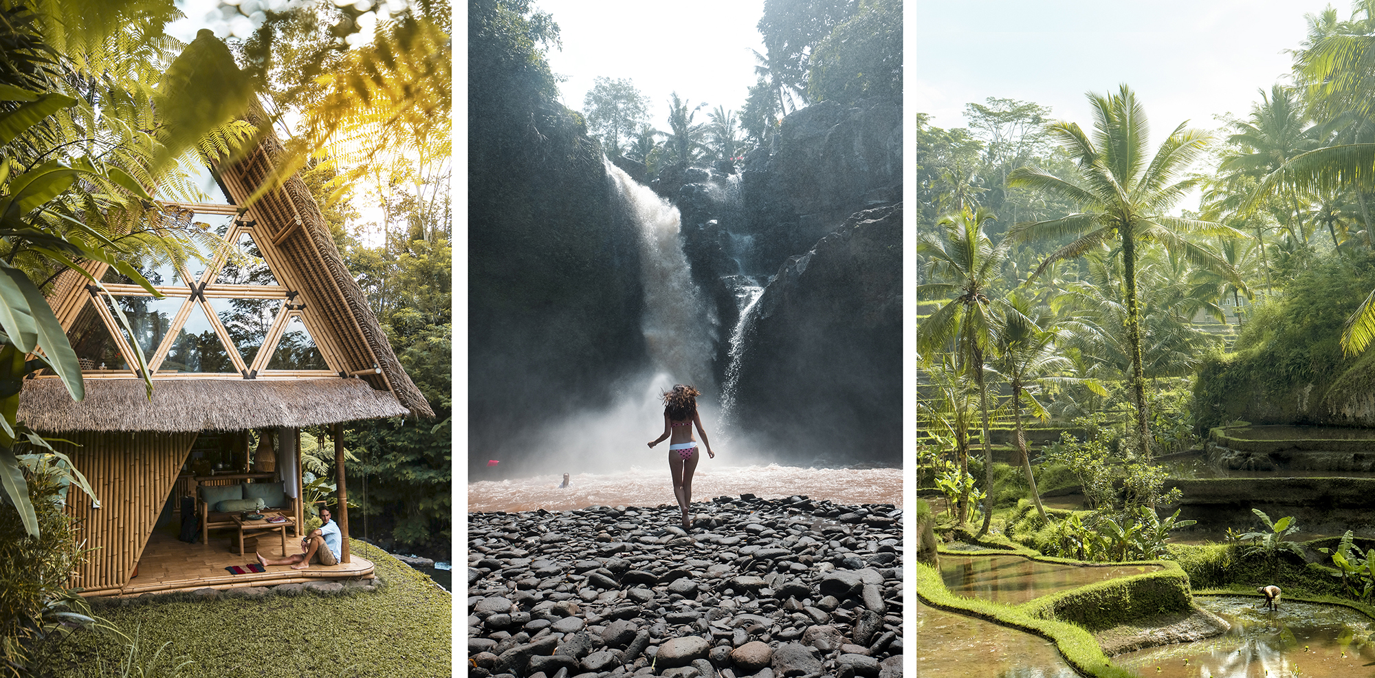 Bali Coworking Space | How Far From Home