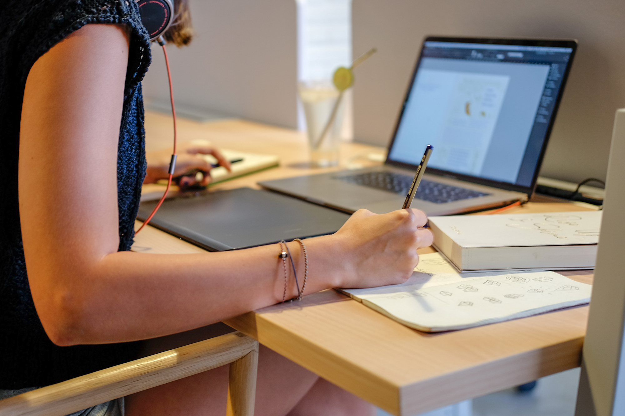 Bali Coworking Space | How Far From Home