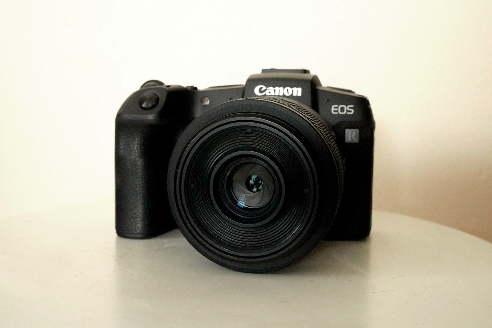 Canon EOS RP | How Far From Home