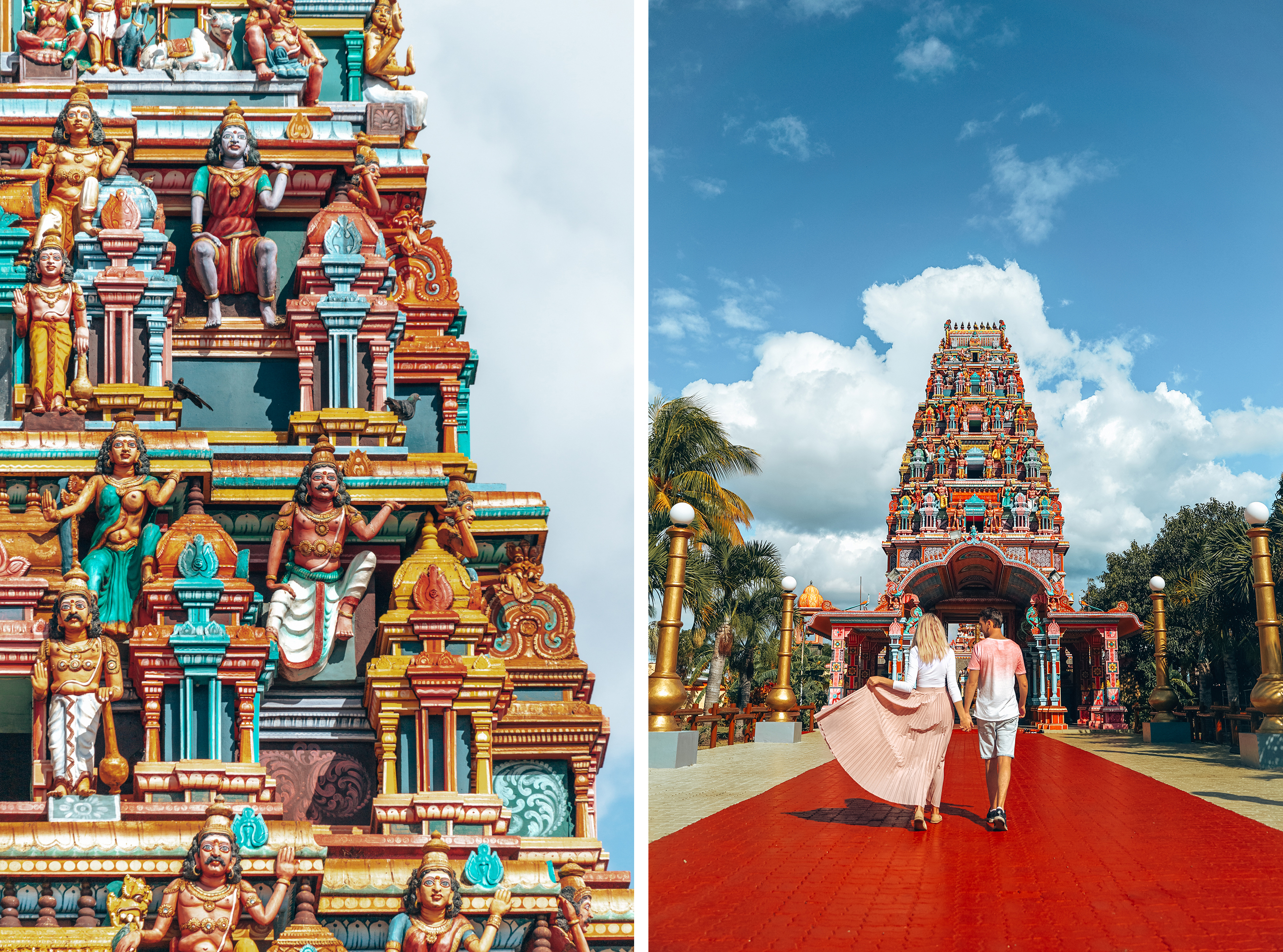 Must-Do in Mauritius | How Far From Home