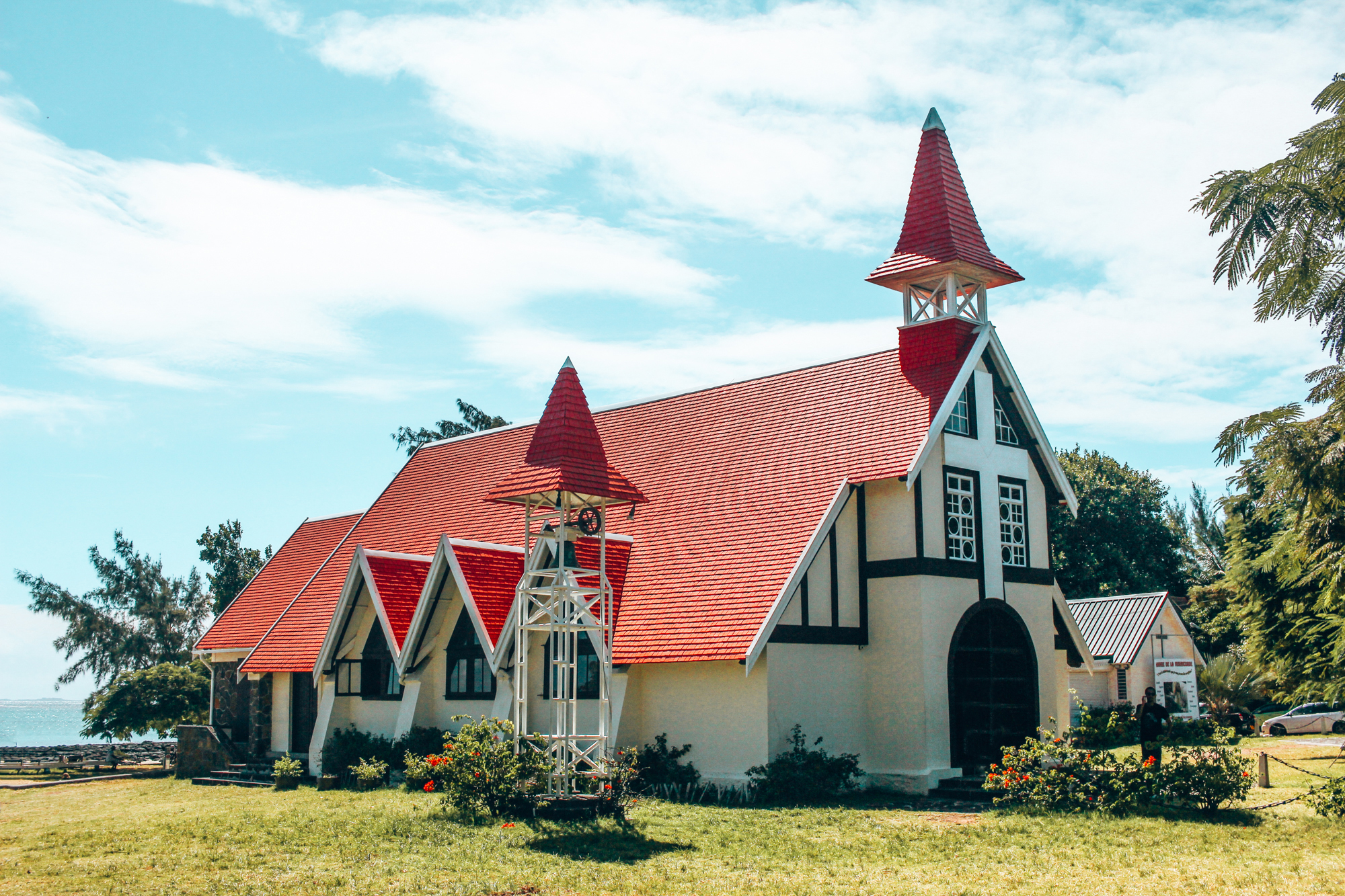 Must-Do in Mauritius | How Far From Home
