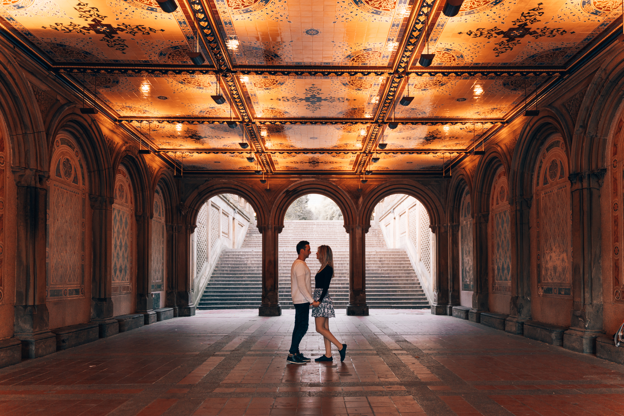 Central Park, New York 5 Day Itinerary | How Far From Home