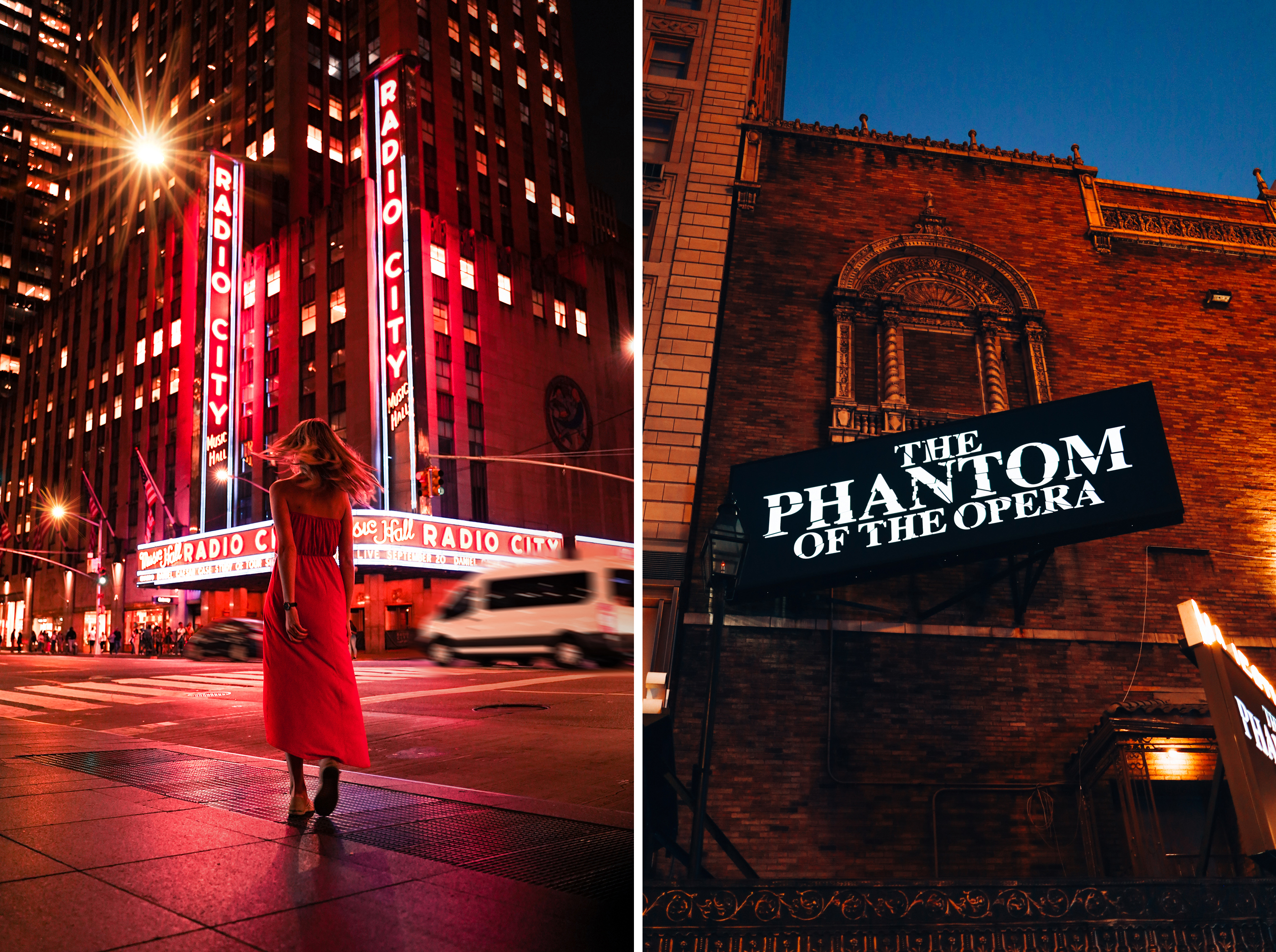 Broadway, New York 5 Day Itinerary | How Far From Home