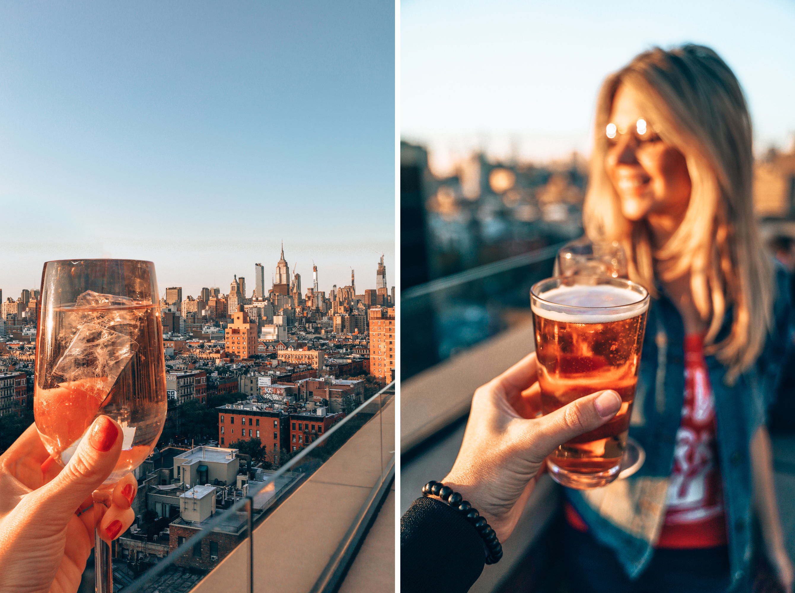 Mr Purple, New York 5 Day Itinerary | How Far From Home