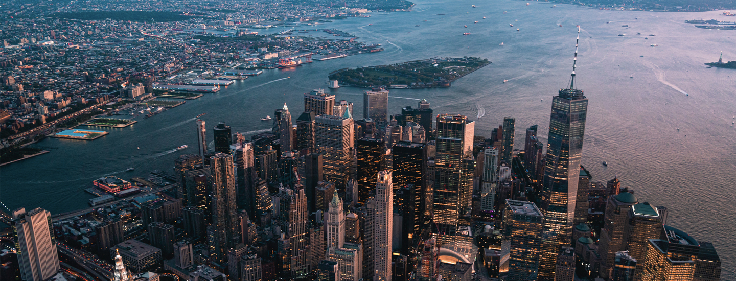 New York 5 Day Itinerary | How Far From Home