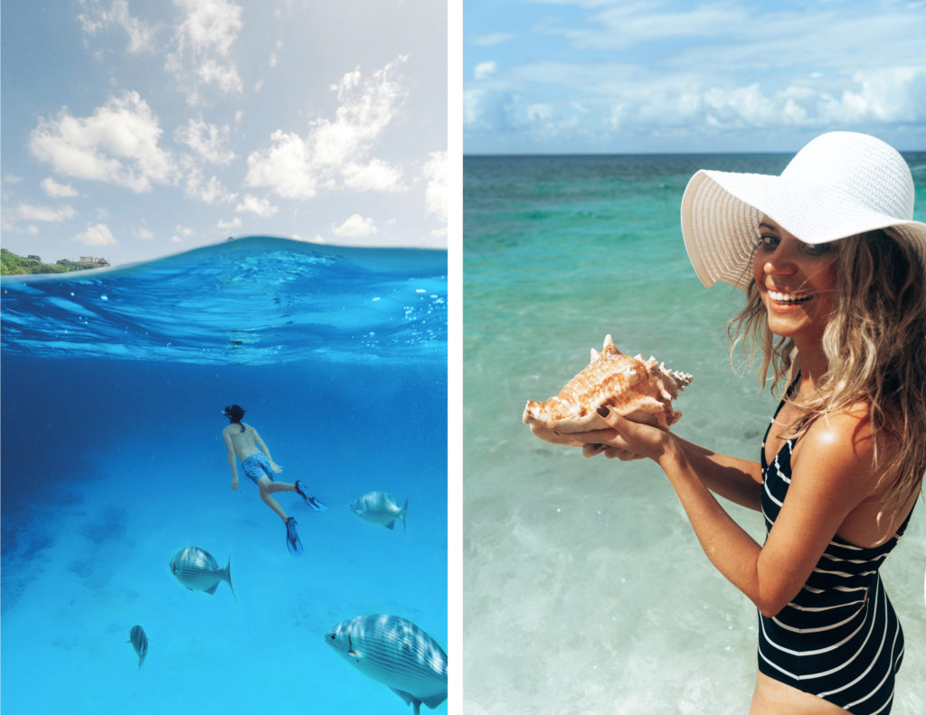 Epic Experiences in the Mexican Caribbean | How Far From Home