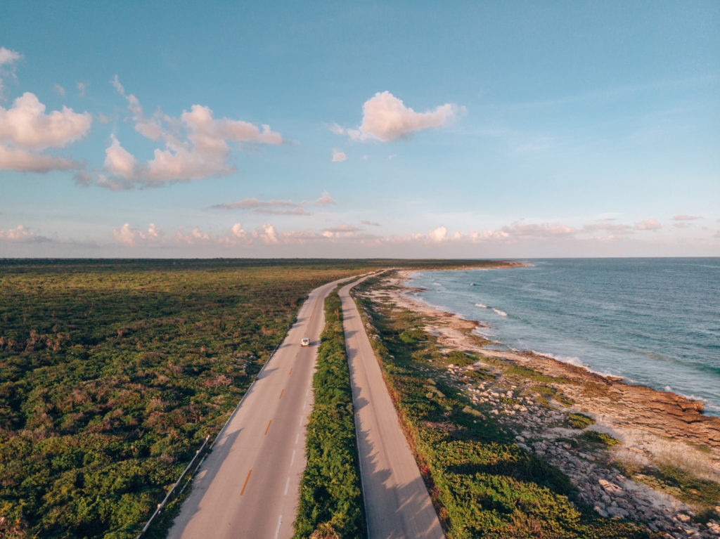 Epic Experiences in the Mexican Caribbean | How Far From Home