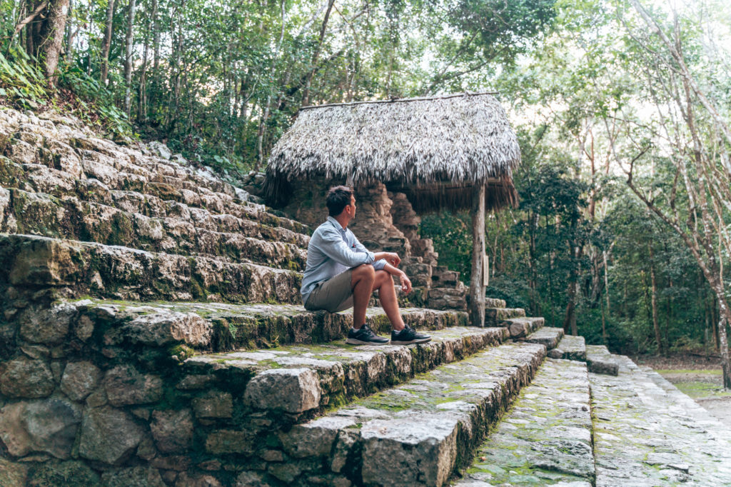 Epic Experiences in the Mexican Caribbean | How Far From Home