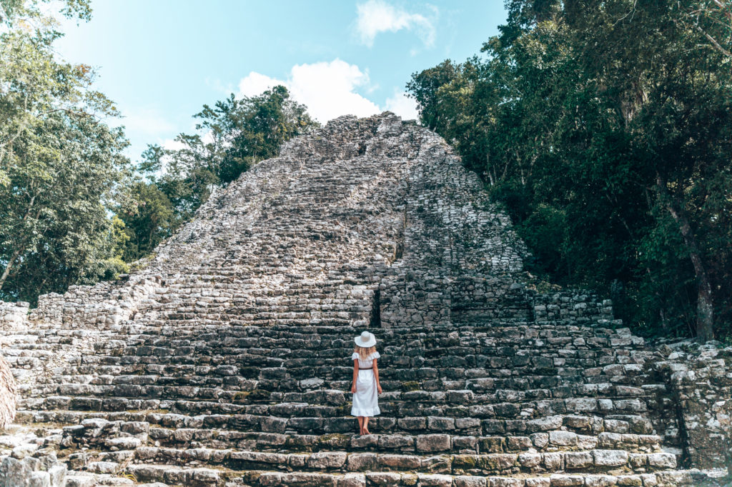 Epic Experiences in the Mexican Caribbean | How Far From Home