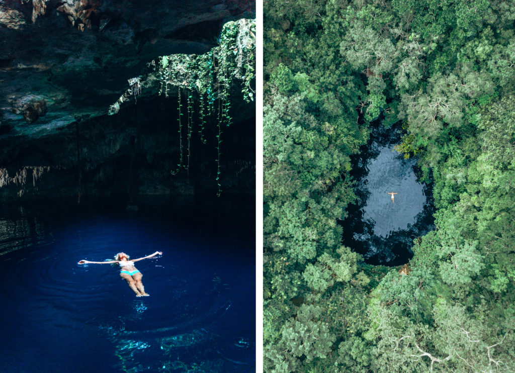 Epic Experiences in the Mexican Caribbean | How Far From Home