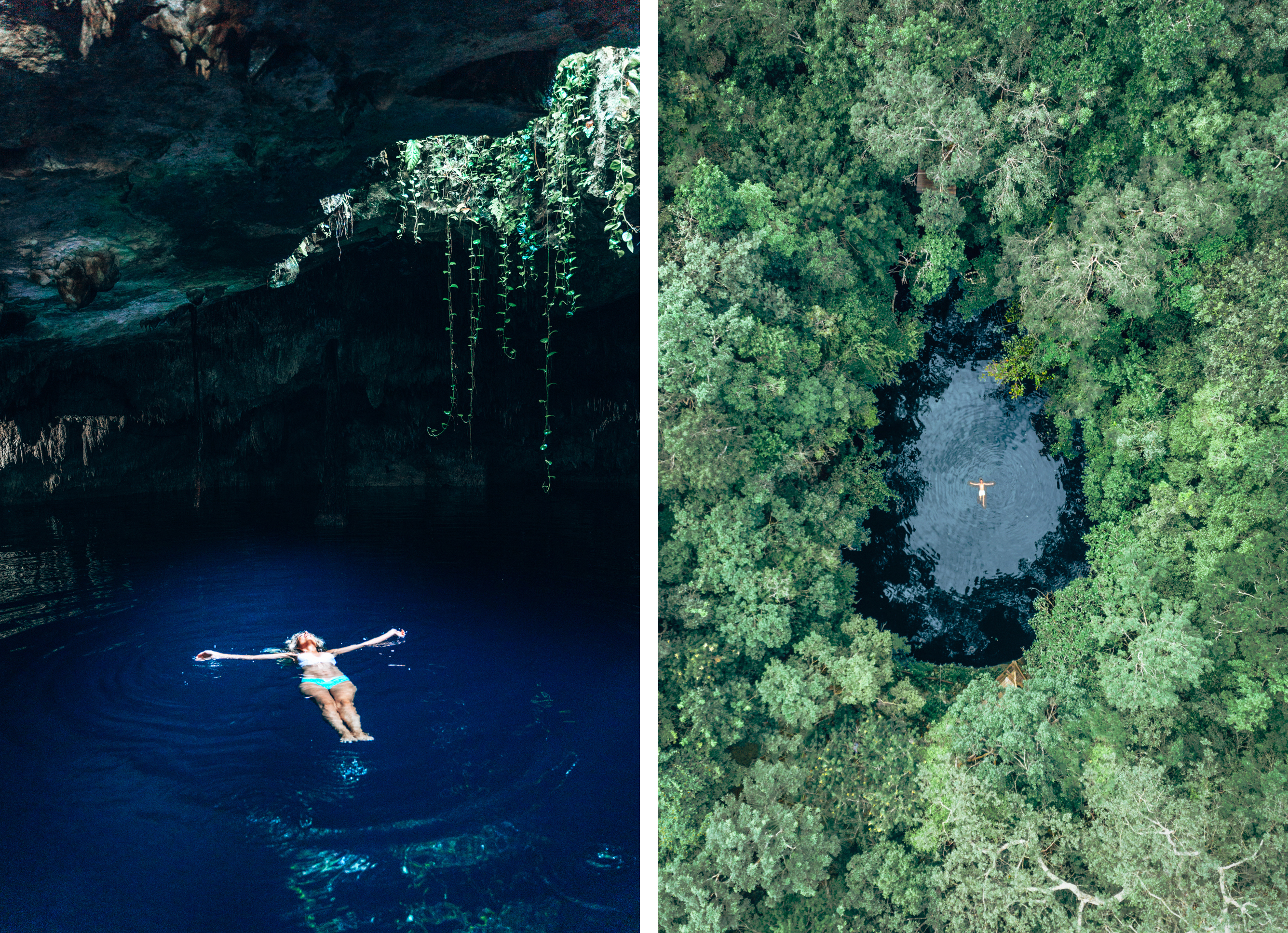 Epic Experiences in the Mexican Caribbean | How Far From Home