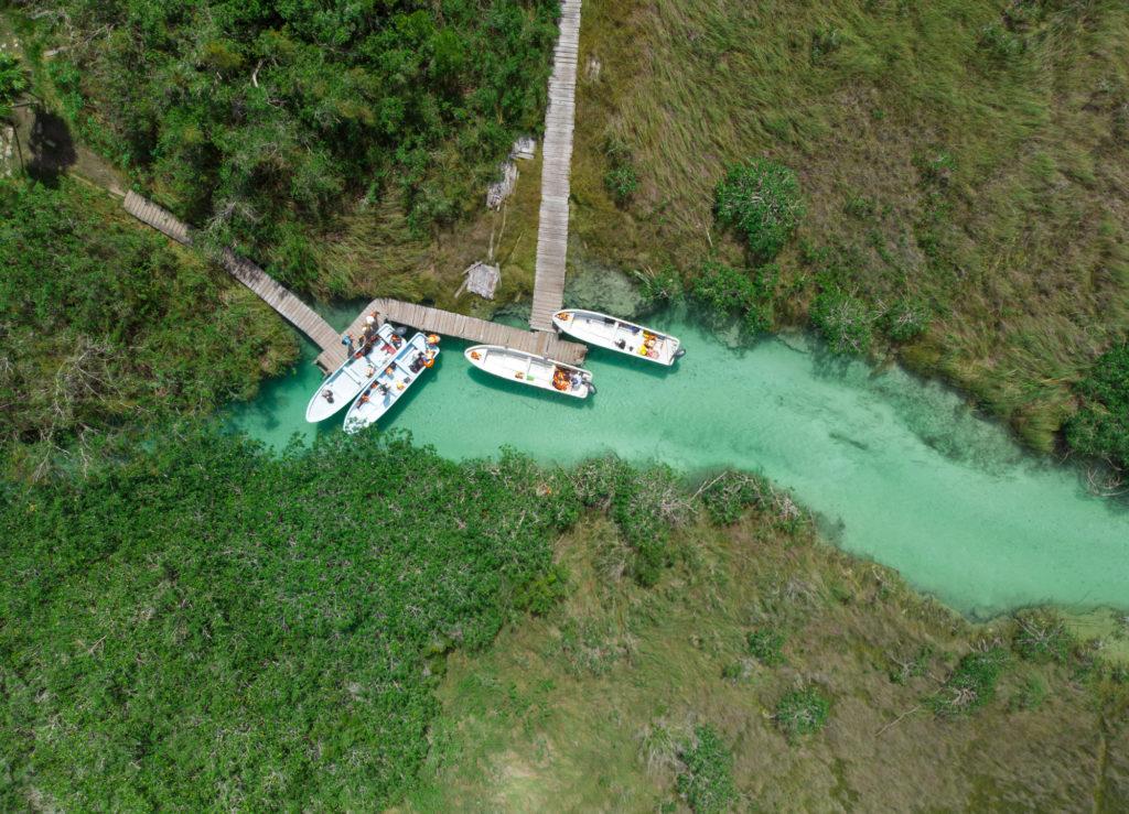 Epic Experiences in the Mexican Caribbean | How Far From Home