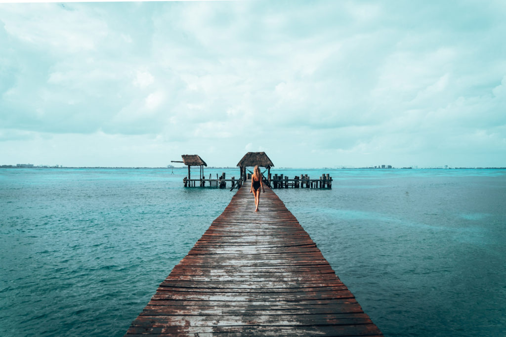Epic Experiences in the Mexican Caribbean | How Far From Home