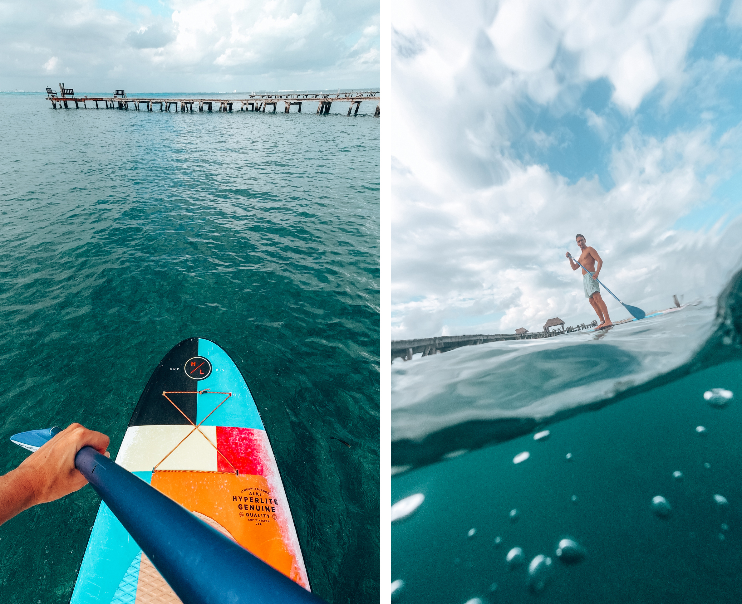Epic Experiences in the Mexican Caribbean | How Far From Home