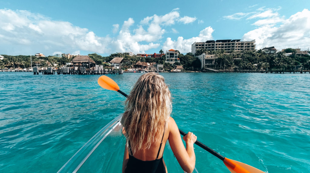 Epic Experiences in the Mexican Caribbean | How Far From Home