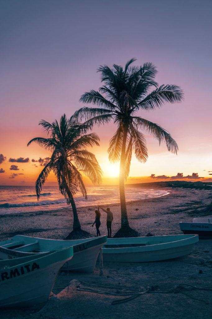 Epic Experiences in the Mexican Caribbean | How Far From Home
