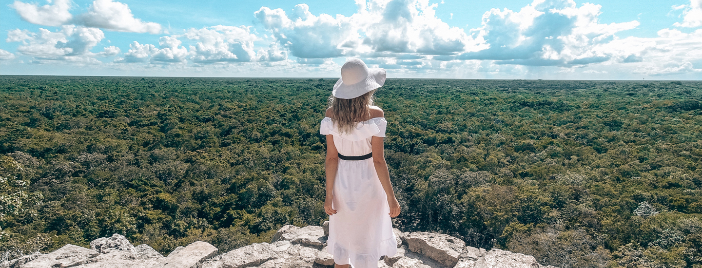 Epic Experiences in the Mexican Caribbean | How Far From Home