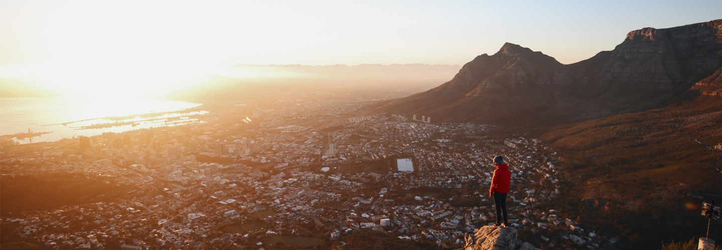 Getting Healthy For Full-time Travel | How Far From Home