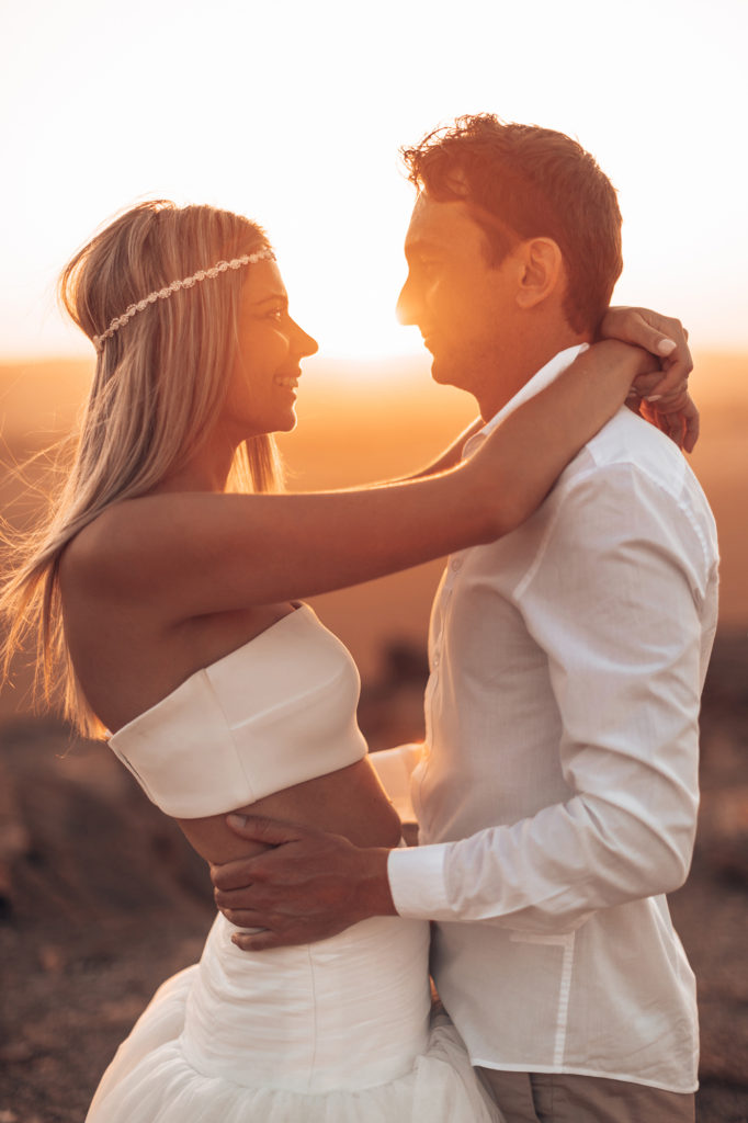 A Multi-Ceremony Adventure Wedding Elopement in Namibia, Southern Africa | How Far From Home