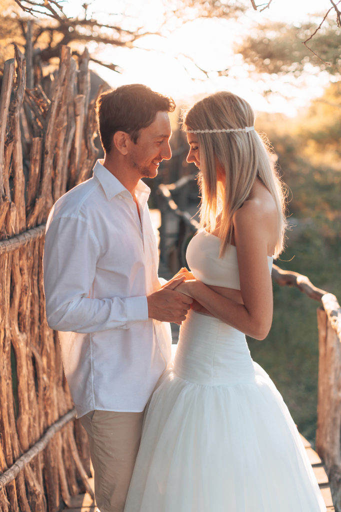 A Multi-Ceremony Adventure Wedding Elopement in Namibia, Southern Africa | How Far From Home