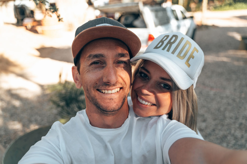 A Multi-Ceremony Adventure Wedding Elopement in Namibia, Southern Africa | How Far From Home