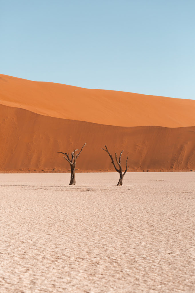 A Multi-Ceremony Adventure Wedding Elopement in Namibia, Southern Africa | How Far From Home