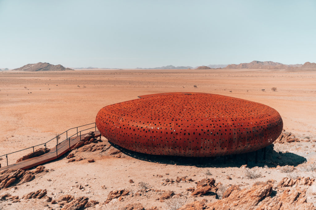 A Multi-Ceremony Adventure Wedding Elopement in Namibia, Southern Africa | How Far From Home