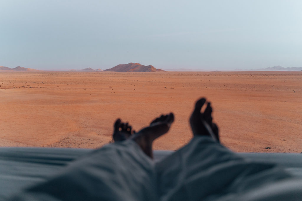A Multi-Ceremony Adventure Wedding Elopement in Namibia, Southern Africa | How Far From Home
