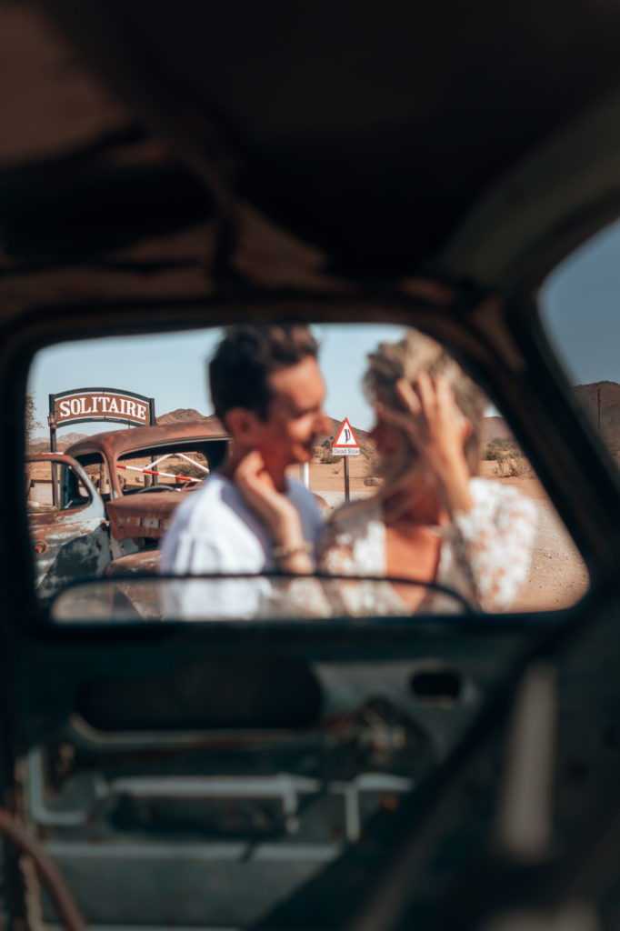 A Multi-Ceremony Adventure Wedding Elopement in Namibia, Southern Africa | How Far From Home