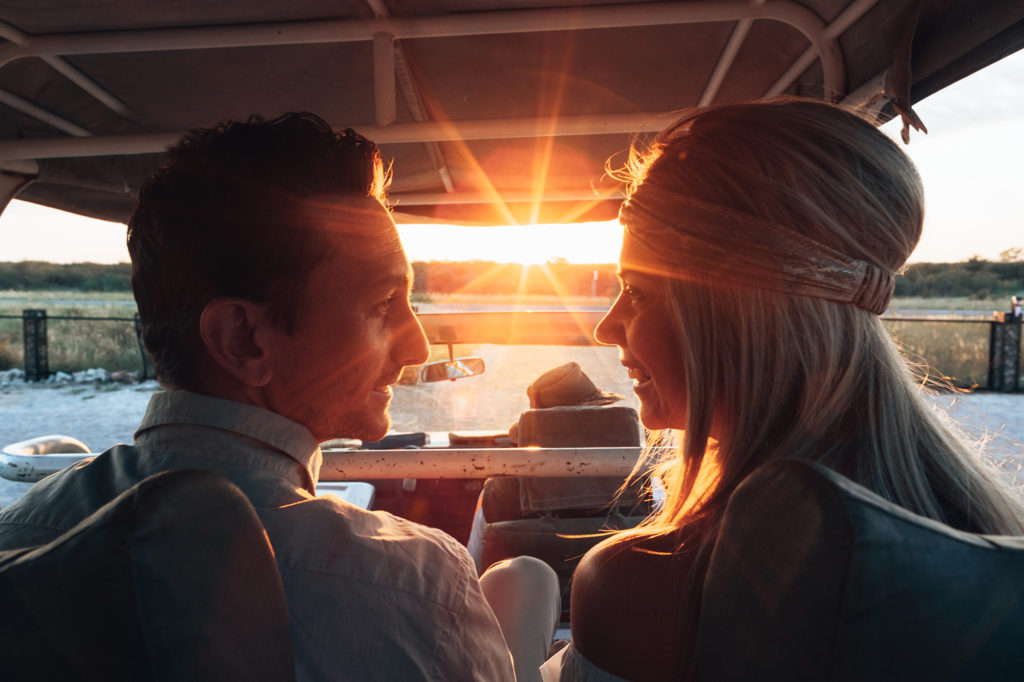 A Multi-Ceremony Adventure Wedding Elopement in Namibia, Southern Africa | How Far From Home