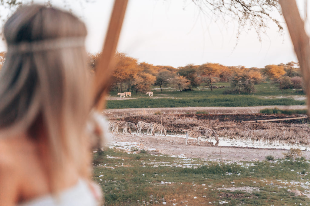 A Multi-Ceremony Adventure Wedding Elopement in Namibia, Southern Africa | How Far From Home