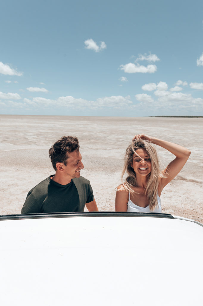A Multi-Ceremony Adventure Wedding Elopement in Namibia, Southern Africa | How Far From Home