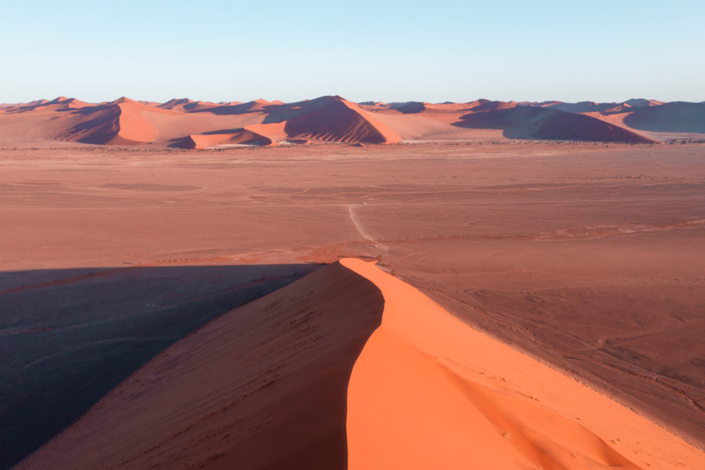 A Multi-Ceremony Adventure Wedding Elopement in Namibia, Southern Africa | How Far From Home