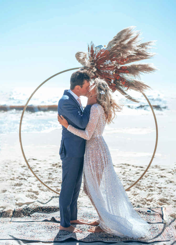 Wedding Ceremony Script Ideas | How Far From Home