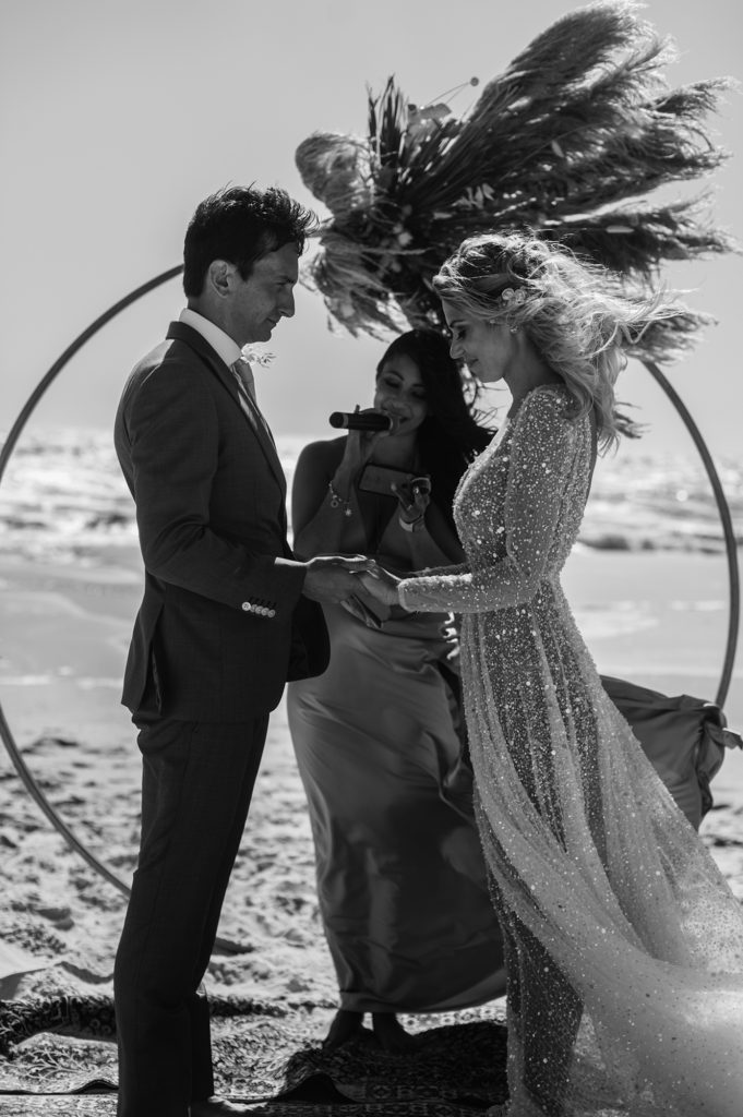 Wedding Ceremony Script Ideas | How Far From Home