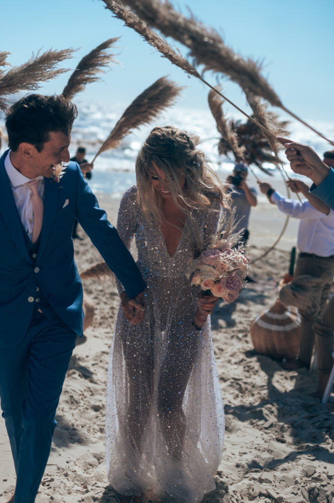 Wedding Ceremony Script Ideas | How Far From Home